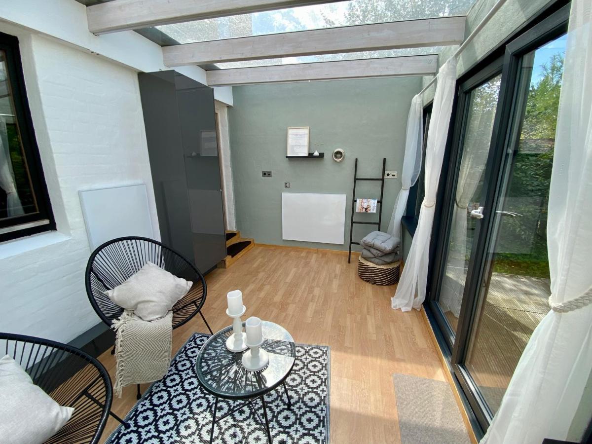 Haus No. 16 Villa รัทเซบวร์ก ภายนอก รูปภาพ
