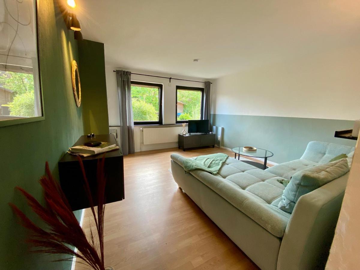 Haus No. 16 Villa รัทเซบวร์ก ภายนอก รูปภาพ