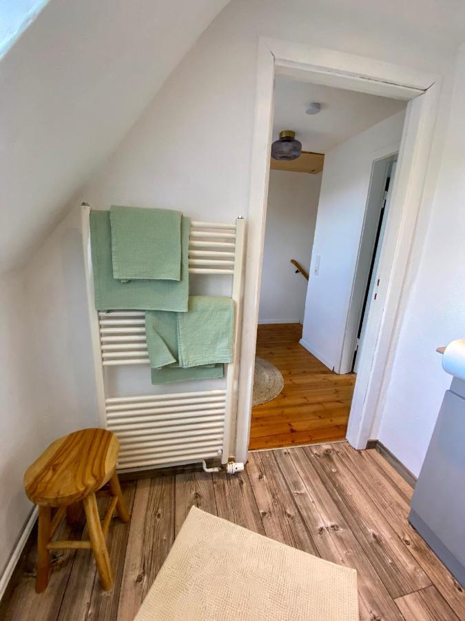 Haus No. 16 Villa รัทเซบวร์ก ภายนอก รูปภาพ