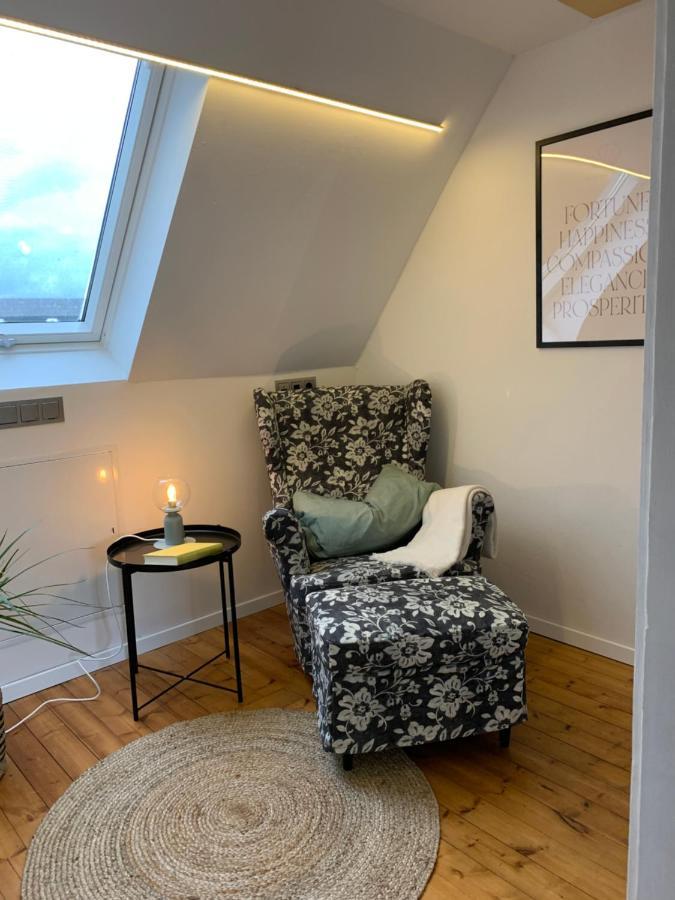 Haus No. 16 Villa รัทเซบวร์ก ภายนอก รูปภาพ